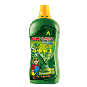 Agrecol Biohumus Super Forte Nawóz do roślin zielonych