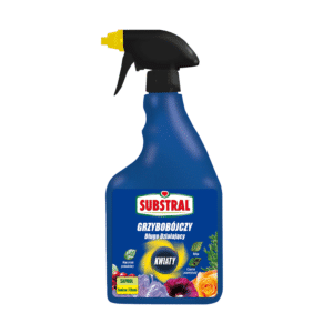 Substral Saprol Preparat grzybobójczy długo działający 750ml - obrazek 1