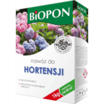 Biopon Nawóz do Hortensji Granulat 1kg