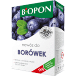 Biopon do Borówek Granulat 1kg