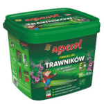 Agrecol Nawóz do trawników Szybki efekt dywanowy