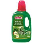 Substral Nawóz Humus do Roślin Zielonych 500ml