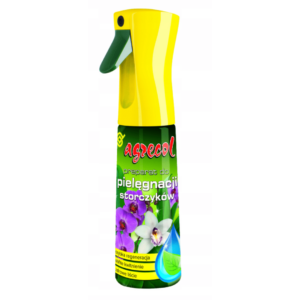 Agrecol Spray do Pielęgnacji Storczyków 300 ml - obrazek 1