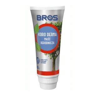 Bros KoroDerma maść ogrodnicza z aplikatorem 150g - obrazek 1