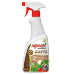 Agrecol Natura Płyn na Szkodniki Warzyw 500ml