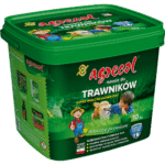 Agrecol Nawóz do Trawników Super Wieloskładnikowy 10kg
