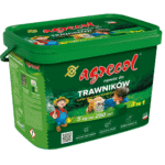 Agrecol Nawóz do Trawników Super Wieloskładnikowy 5kg