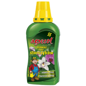 Agrecol Nawóz do storczyków