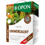 Biopon Nawóz Jesienny Uniwersalny 3kg