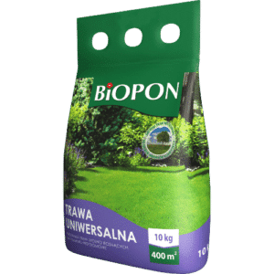 Biopon Trawa uniwersalna 10kg