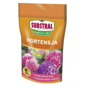 Substral Nawóz do Hortensji Magiczna Siła 350g