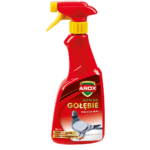 Arox Płyn na gołębie oraz inne ptaki