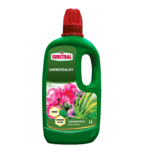 Substral Nawóz z Humusem Dom i Balkon 1L