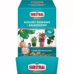 Substral Osmocote Koreczki Nawożowe 3szt