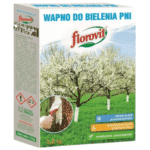 Florovit Wapno do bielenia pni