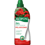 Biopon Żel Nawóz Mineralny do Pelargonii 1L