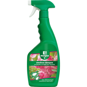 E! mszyca płyn 500ml - obrazek 1