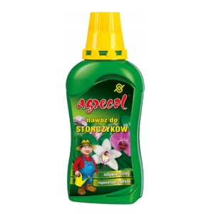 Agrecol Nawóz do Storczyków 350ml - obrazek 1