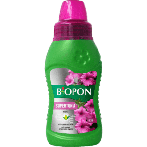 Biopon Nawóz do Supertunii Płyn 0,3L