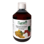 Sumin Wrotycz na Pędraki, Opuchlaki 500ml