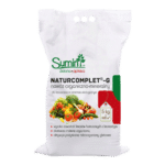 Sumin Nawóz NaturComplet-G 5 kg – Naturalne Odżywienie i Zdrowy Wzrost Roślin