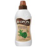 Biopon Nawóz Biohumus do Roślin Zielonych 500ml