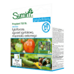 Sumin Proplant 722 SL Środek Grzybobójczy do Warzyw 10ml