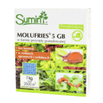 Sumin Molufries na Ślimaki 5 GB 1kg