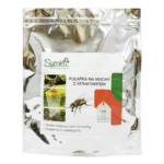 Sumin Pułapka na Muchy z Atraktantem 1 sztuka – Skuteczne Zwalczanie Much