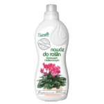 Sumin Nawóz Płyn Do Roślin Domowych 1 L – Kompleksowe Odżywienie i Zdrowy Wzrost