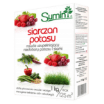 Sumin Siarczan Potasu 1kg