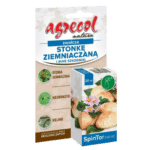 Agrecol SpinTor 240SC 20 ml – Naturalna Ochrona Roślin Przed Szkodnikami