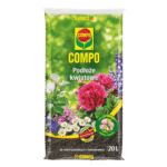 Compo Podłoże Kwiatowe Uniwersalne 20l