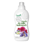 Sumin Nawóz Płyn Do Roślin Kwitnących 500 ml – Obfite Kwitnienie i Intensywne Barwy