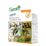 Sumin Asahi SL Stymulator Wzrostu Roślin 50 ml – Skuteczne Wzmacnianie Roślin