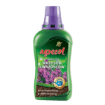 Agrecol Płynny Nawóz Mineralny do Wrzosów 350ml – Intensywne Kwitnienie i Zdrowe Rośliny