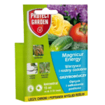 Protect Garden Magnicur Energy 840 SL 15 ml – Skuteczny Preparat Grzybobójczy