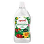 Agrecol Nawóz Mineralny do Roślin Kwitnących w Domu i na Balkonie 500ml