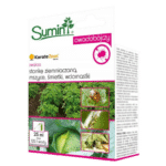 Sumin Karate Zeon 050 CS Zwalcza Stonkę Ziemniaczaną, Mszycę, Śmietki i Wciornastki 25ml