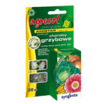 Agrecol Amistar 250 SC 20ml – Skuteczna Ochrona Roślin przed Chorobami Grzybowymi