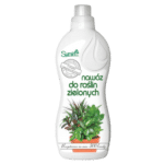 Nawóz Sumin Płyn Do Roślin Zielonych 1 L – Intensywna Zieleń i Zdrowy Wzrost