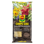 Compo Sana Podłoże Uniwersalne 20L – Najwyższej Jakości Do Wszystkich Roślin