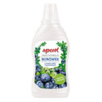Agrecol Płynny Nawóz Mineralny do Borówek 1L – Obfite Owocowanie i Zdrowe Rośliny