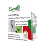 Sumin Provecta Płyn Zwalczający Owady Latające 20 ml – Skuteczna Ochrona przed Owadzimi Szkodnikami