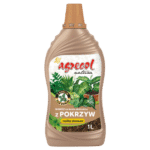 Agrecol Nawóz na Bazie Ekstraktu z Pokrzyw 1L – Naturalne Odżywienie Roślin
