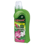 Agrecol Nawóz Mineral Żel do Oleandrów i Oliwek 500ml – Intensywny Wzrost i Odporność Roślin Śródziemnomorskich