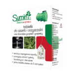 Sumin Biopreparat do Szamb Tabletki 12 szt.