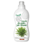 Nawóz Sumin Płyn Do Palm i Juk 500 ml – Zdrowy Wzrost i Intensywna Zieleń