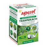 Agrecol Starane Trawniki 260EW – Skuteczny Środek na Chwasty 50ml