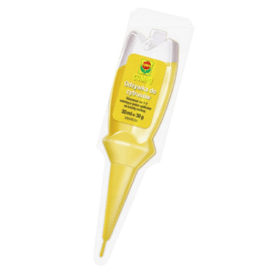 Compo Nawóz do Cytrusów Aplikator Płynny 30 ml – Skuteczne Odżywienie Cytrusów